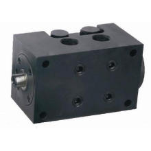 Jmp Series Mechanical Operated Throttle Check Valves